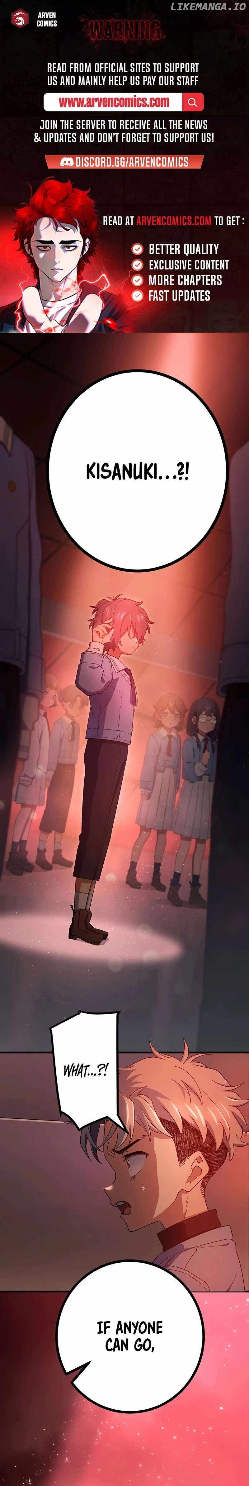 Demons' Crest Chapter 65 1